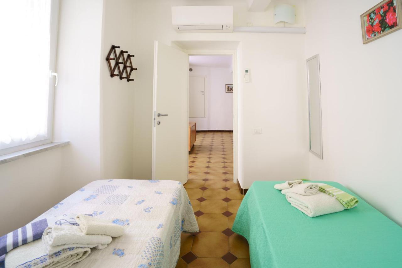 Da Elisa Apartment Riomaggiore Exterior photo