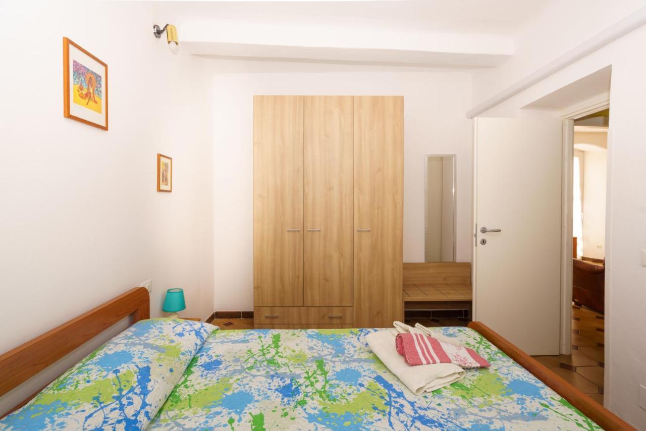 Da Elisa Apartment Riomaggiore Exterior photo